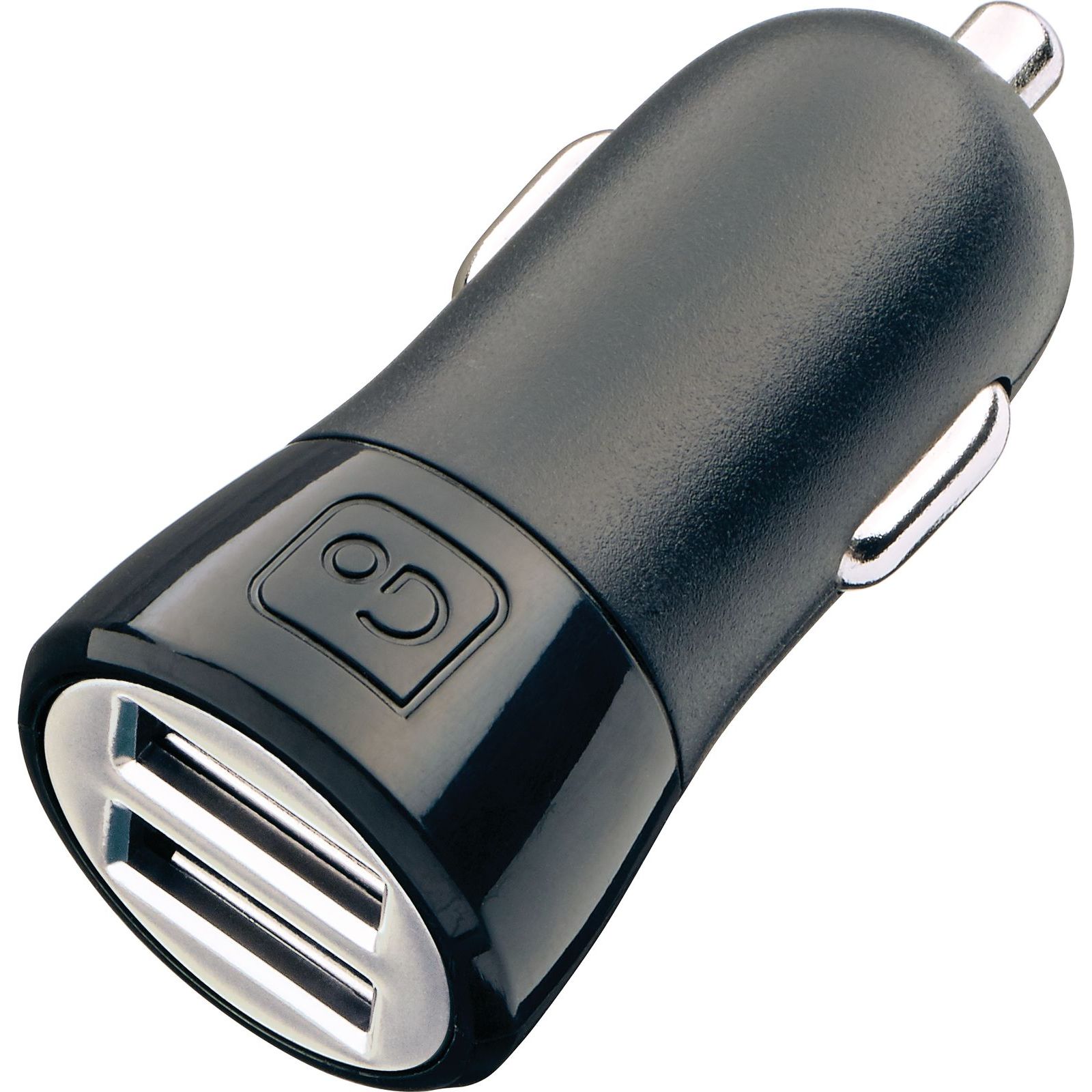 4.2A Dual USB Socket Car Charger Cigarette Lighter Power Adapter