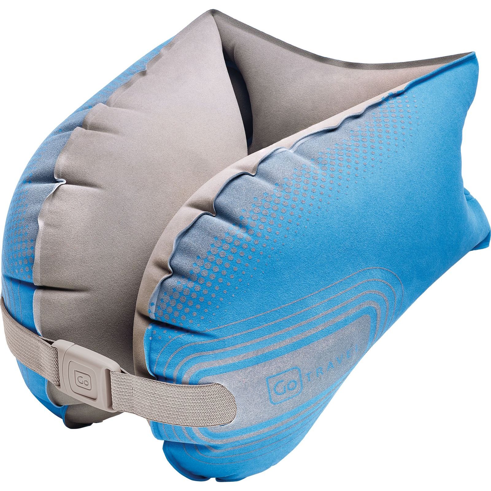 Supreme snoozer travel store pillow