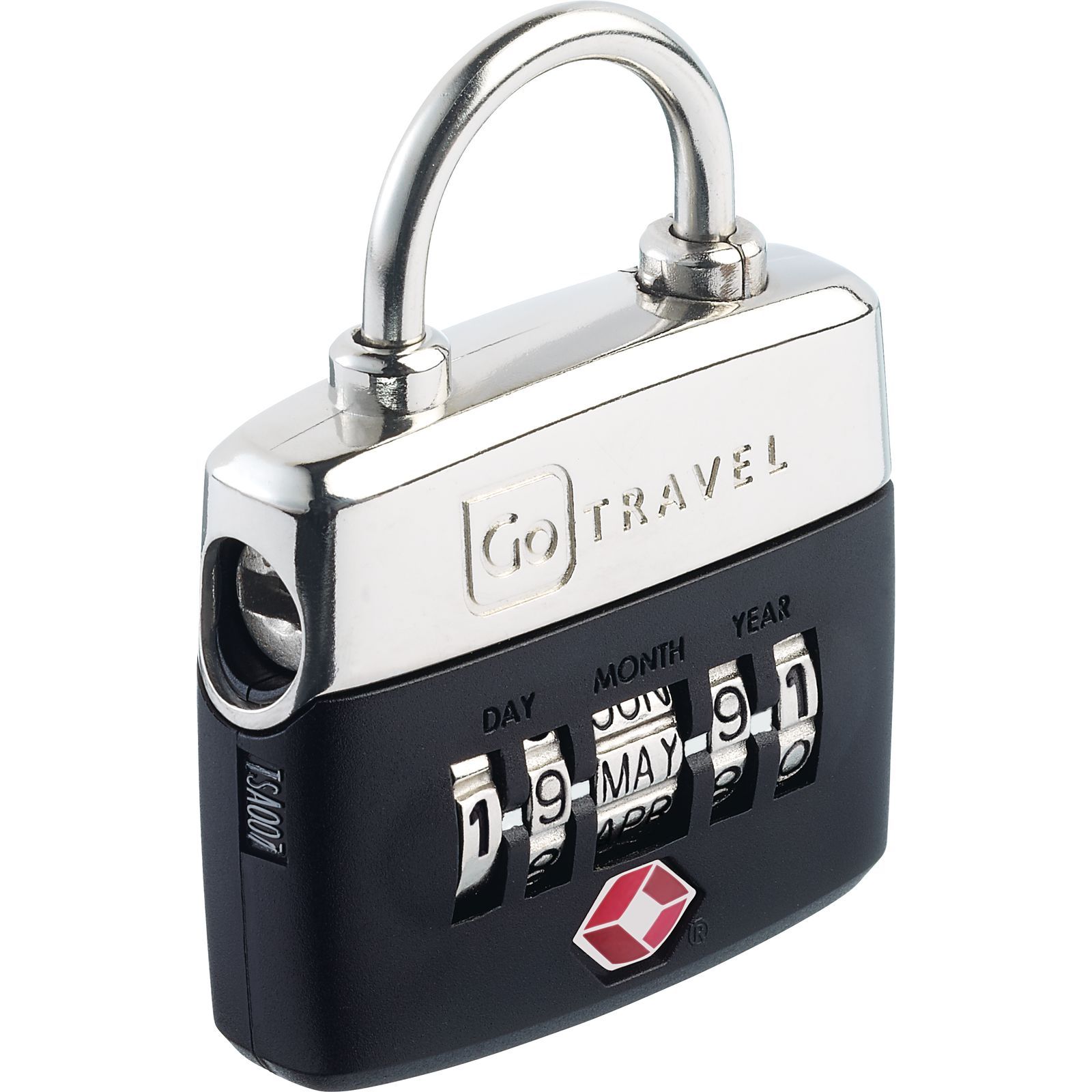 Go travel lock forgot combination on sale