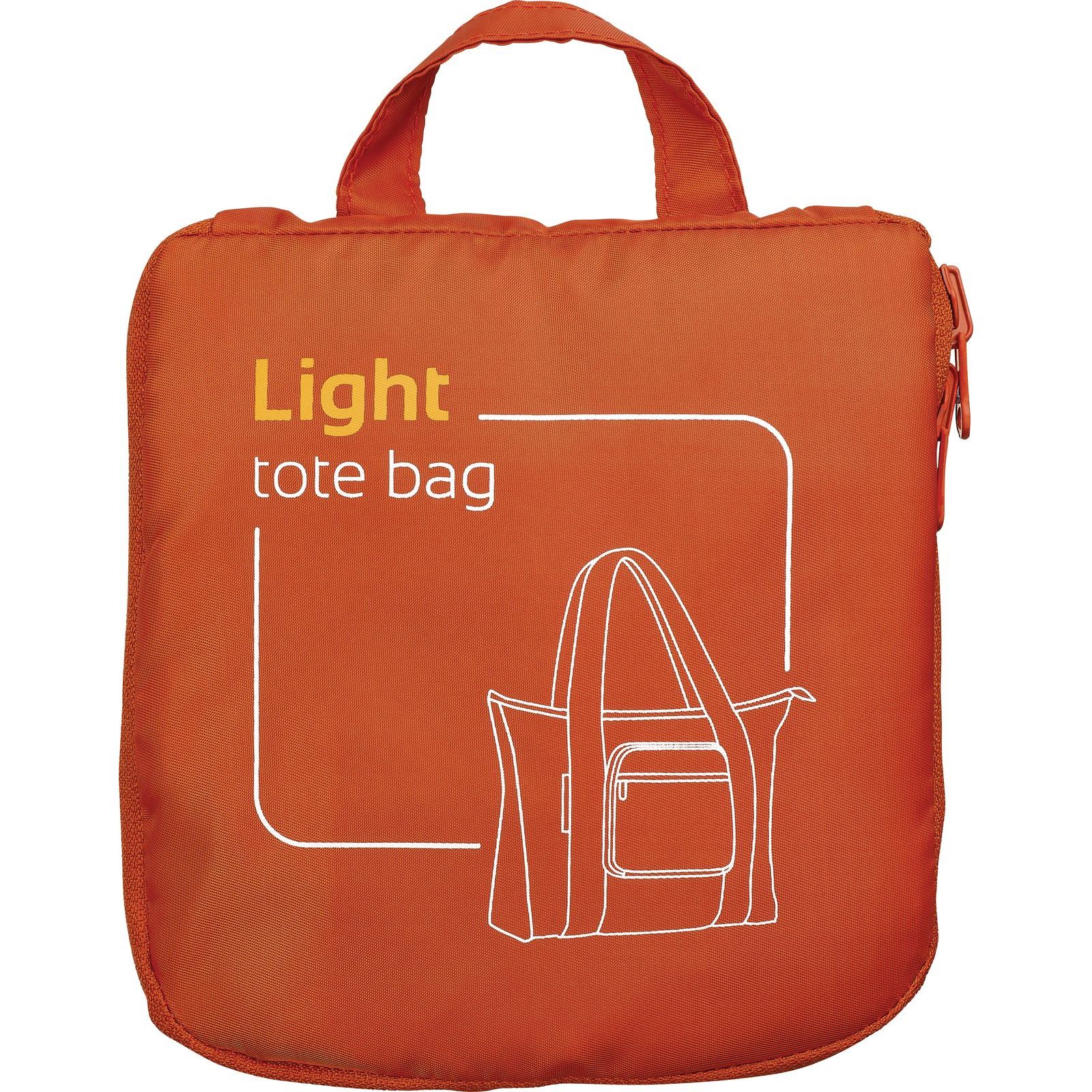 Tote Bag (Light)