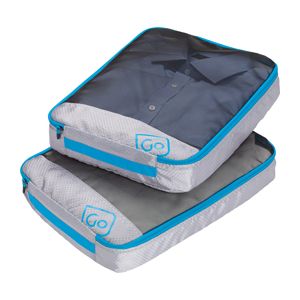 Go travel zip cubes best sale