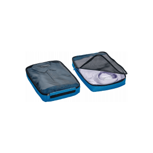Twin Packing Cubes