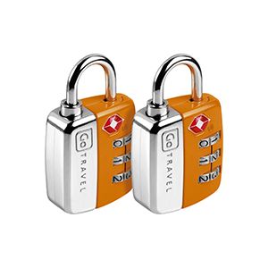 List of tsa approved locks online