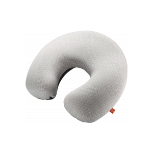 Go Travel Luxury Ultra Flexible Memory Foam Recliner Travel Pillow Ref 482 