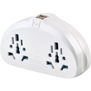Adaptors Adaptors