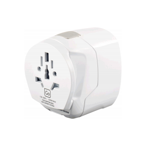 The worlds biggest brand in Travel brings the best and safest collection of  adaptors and chargers for home, office and travel.