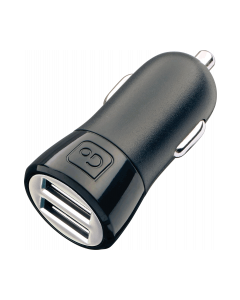 USB In-Car Charger (4.2A)