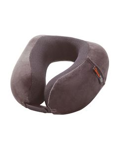 Ultimate 3.0 Travel Pillow (Dark Grey)