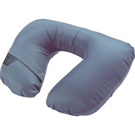 Air filled neck pillow deals