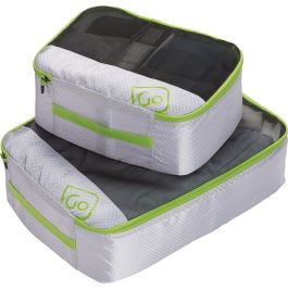 Deeper Packing Cubes Green