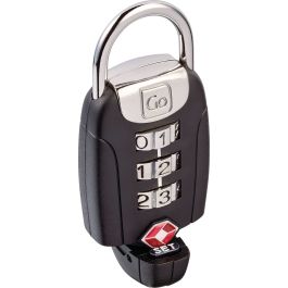 Go travel lock reset on sale