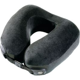 Ultimate Memory Pillow Black