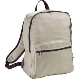 Travel fold away backpack hot sale
