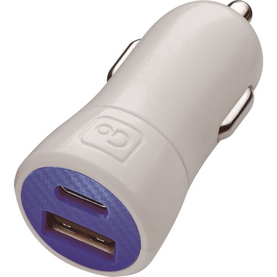 Go Kit — USB Car Charger Adapter and USB Wall Charger – MOS Equipment
