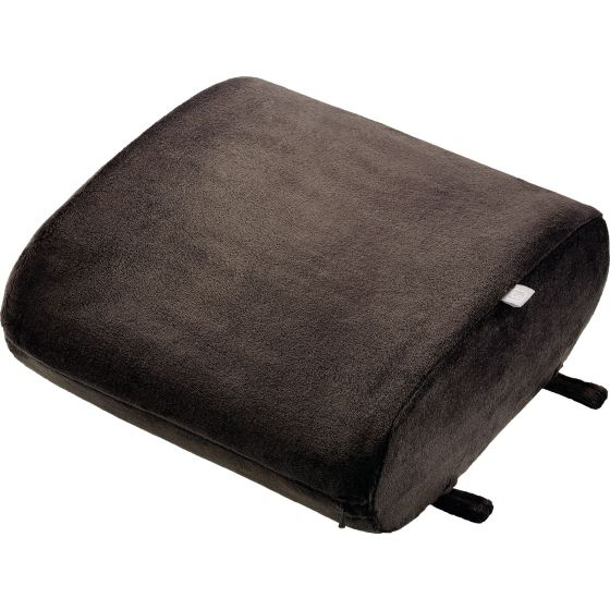 Lumbar Support Pillow for Car Removable Washable Chair Lumbar Back