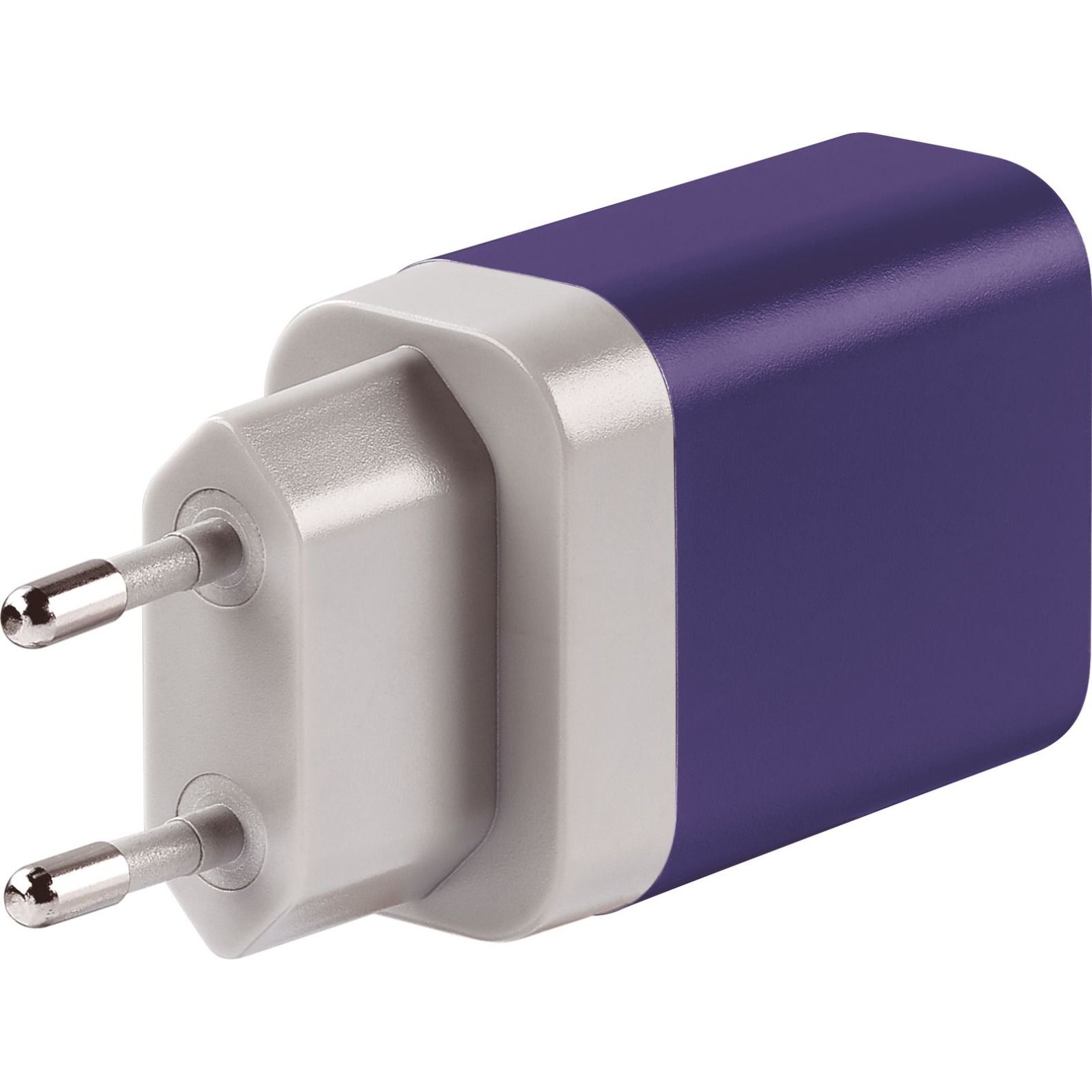 Worldwide USB-A & USB-C Charger