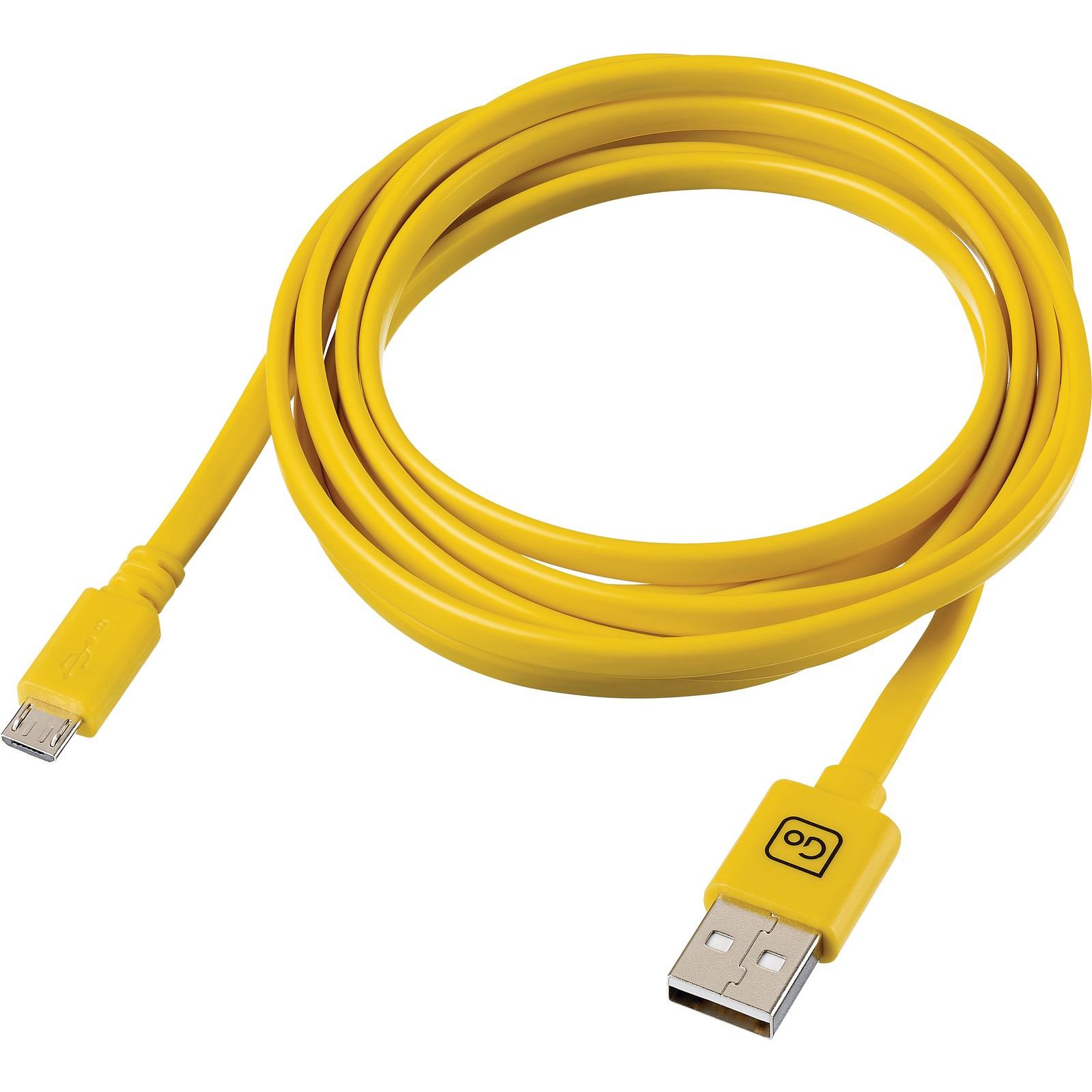 Câble Micro-USB 2M
