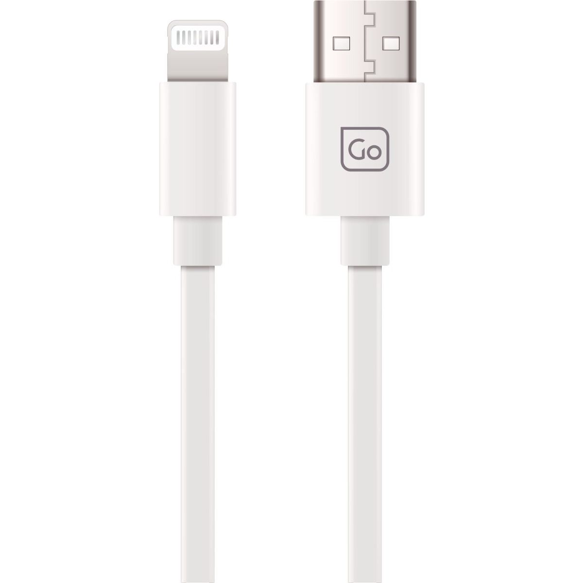Lightning to USB Cable (2 m) - Apple