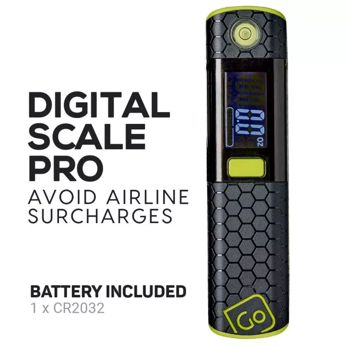 Digital Scale Pro