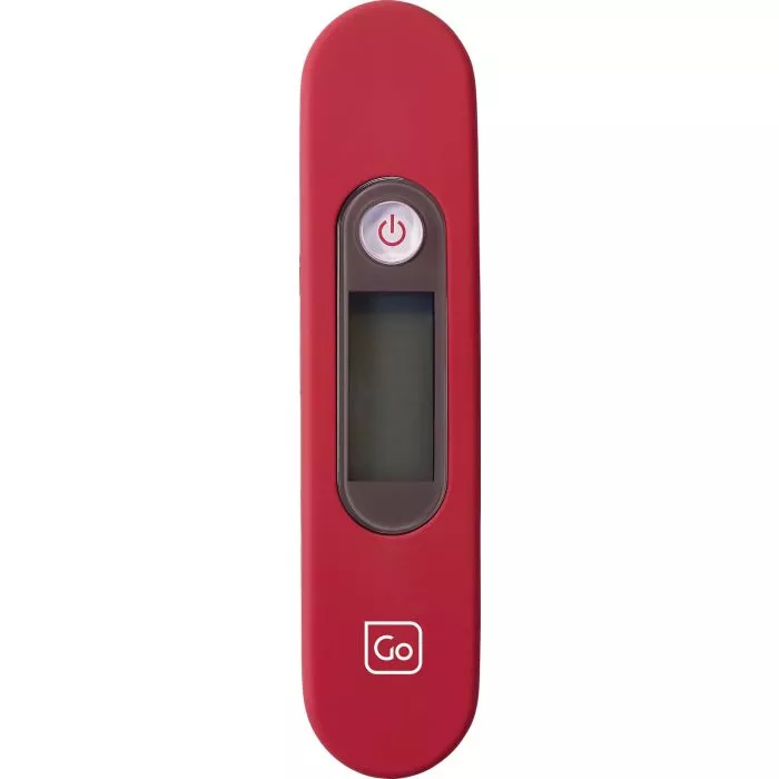 Go travel digital scale troubleshooting discount