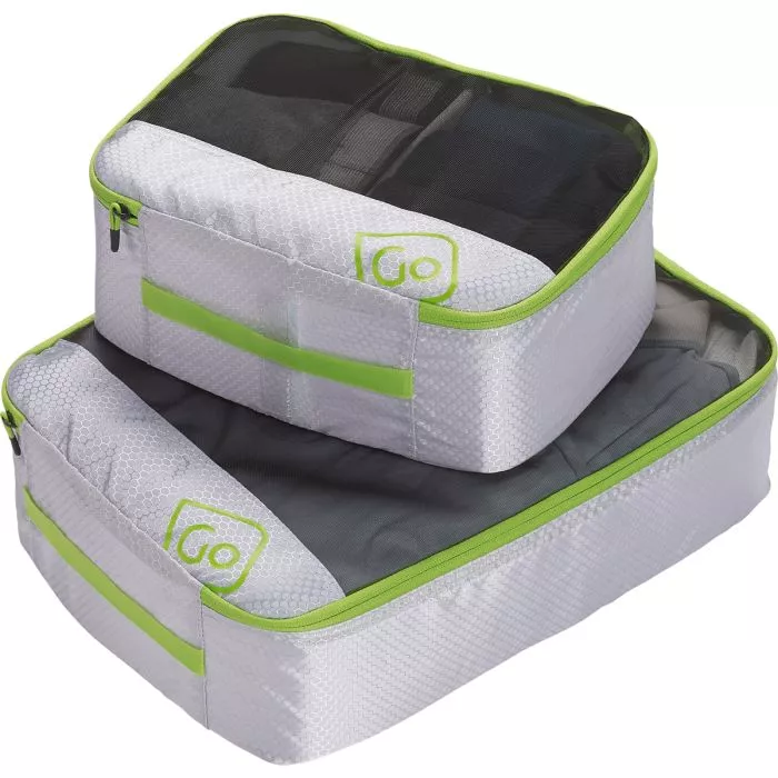 Plastic packing cubes shop