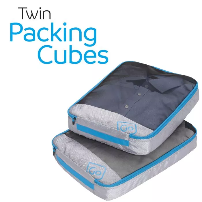 Tailwind 10 x 13 packing cube cheap