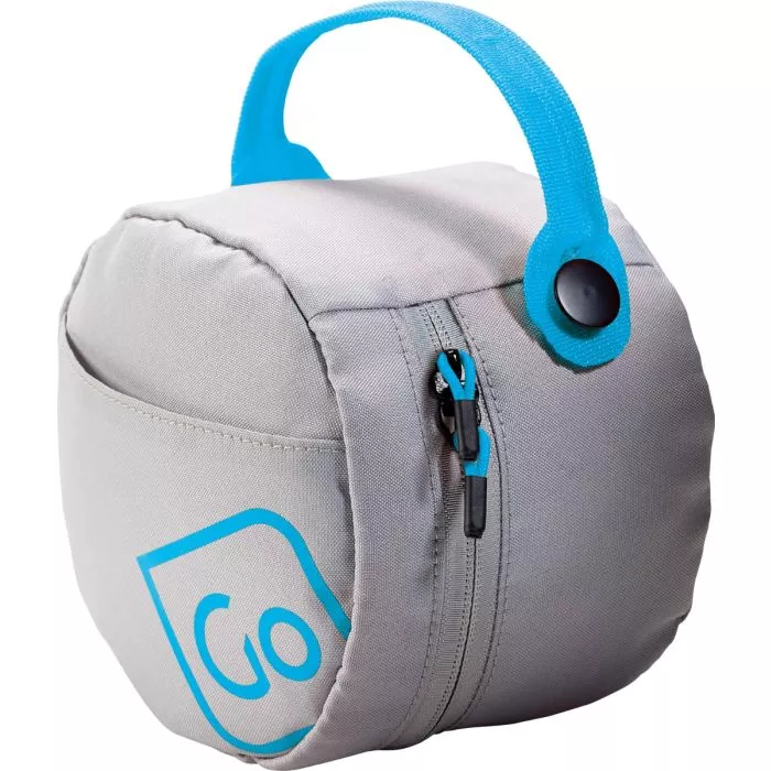 Universal Pillow Packer Blue