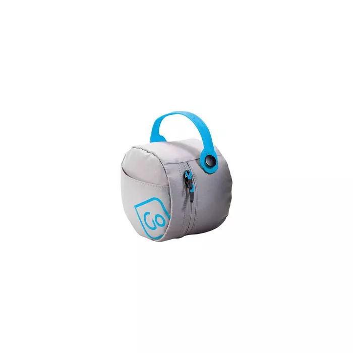 Universal Pillow Packer Blue