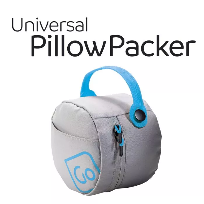 Packers pillow store