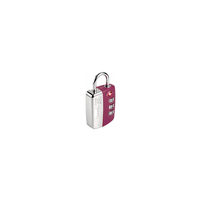 TSA Combi Padlock
