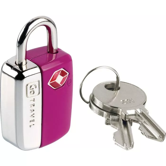 Suitcase lock and key new arrivals