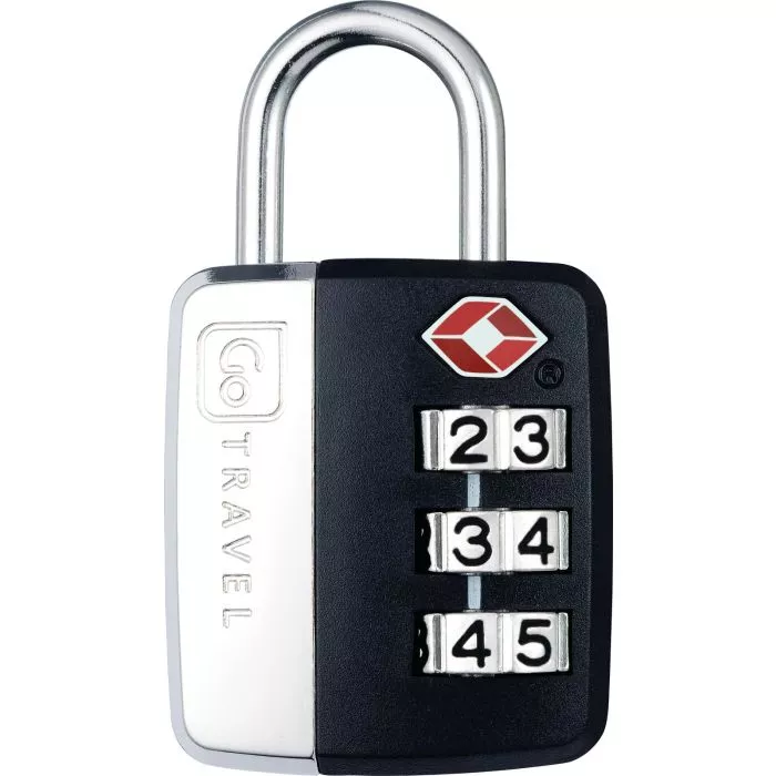 Best travel padlock new arrivals