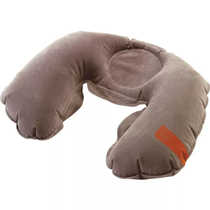 Go travel pillow inflatable cheap