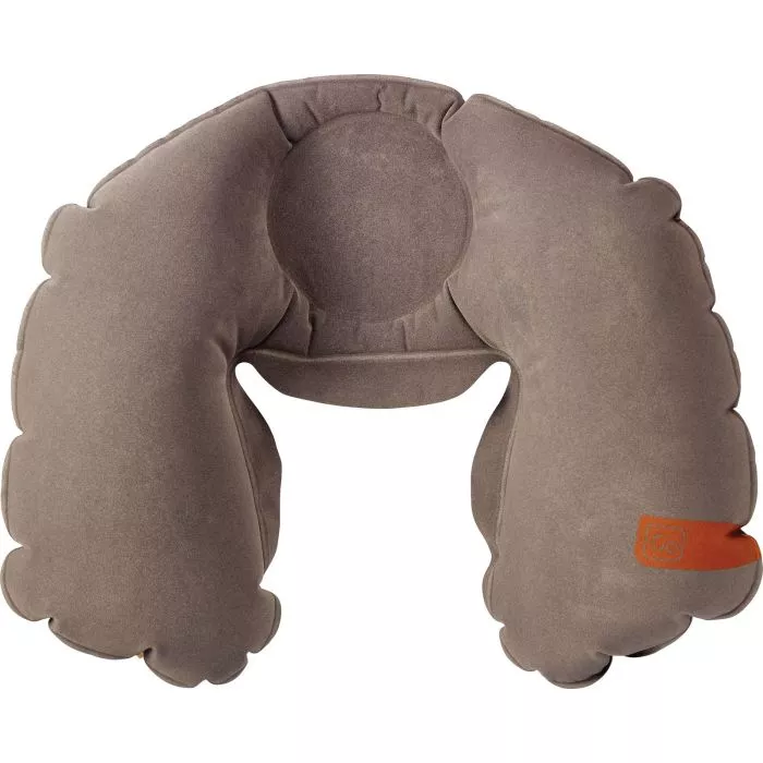 Super snoozer neck pillow discount