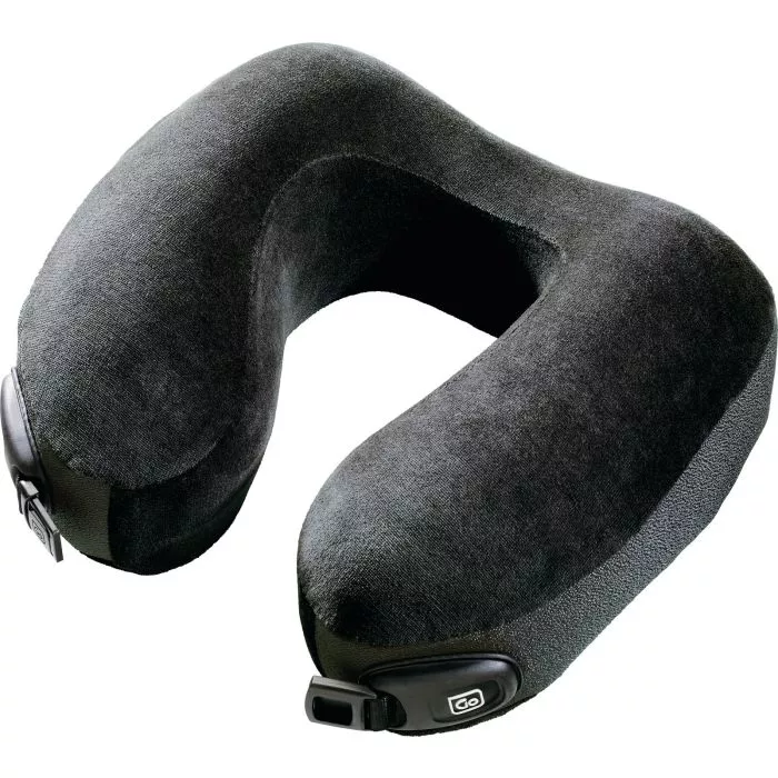 Ultimate Memory Pillow Black