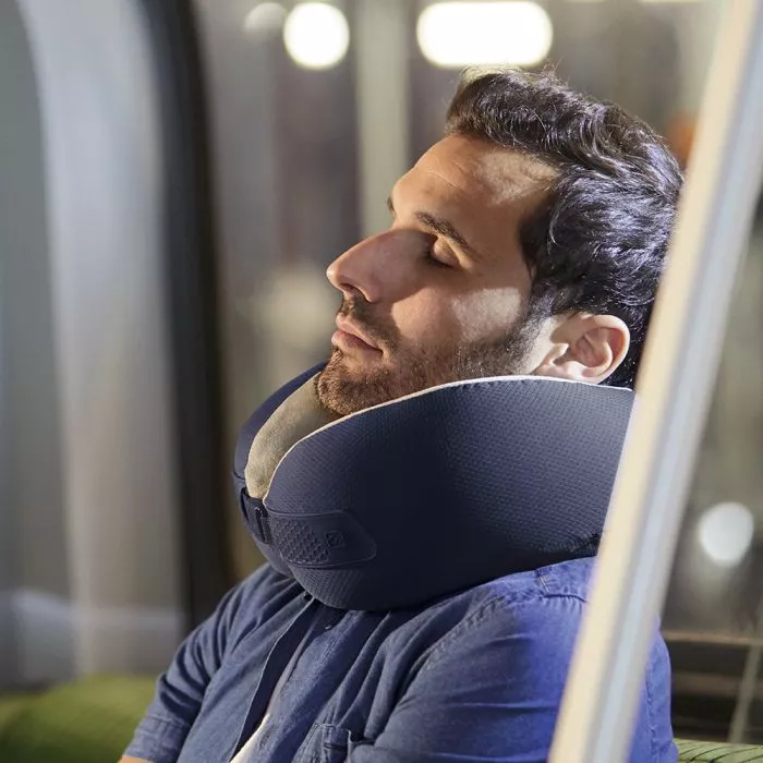 Deluxe memory pillow go travel new arrivals