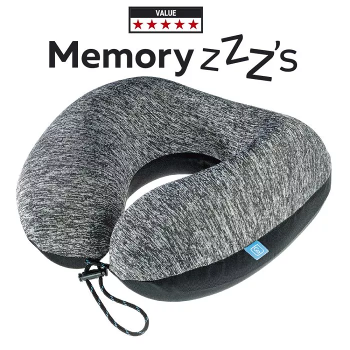 Memory ZZZs (Blue)