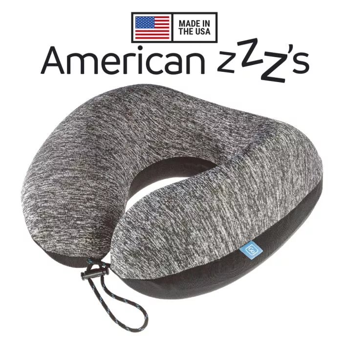 the pillows 3点セット American ZZZs (Orange)
