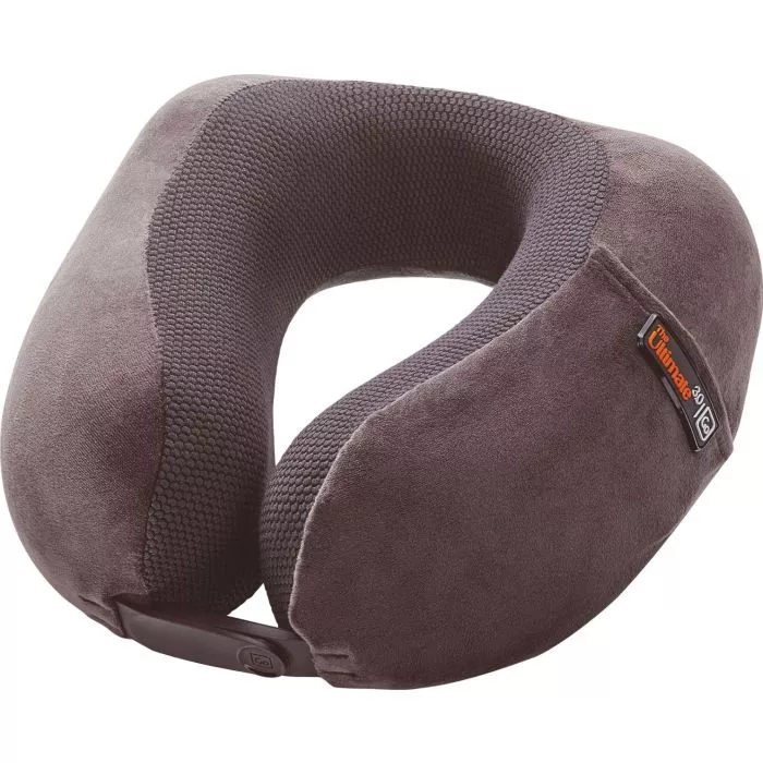 Go ultimate travel pillow clearance