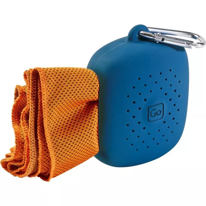 Cool down towel sale