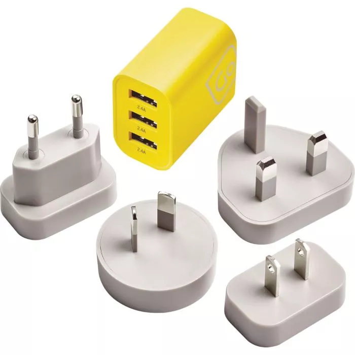 Usb port charger sale