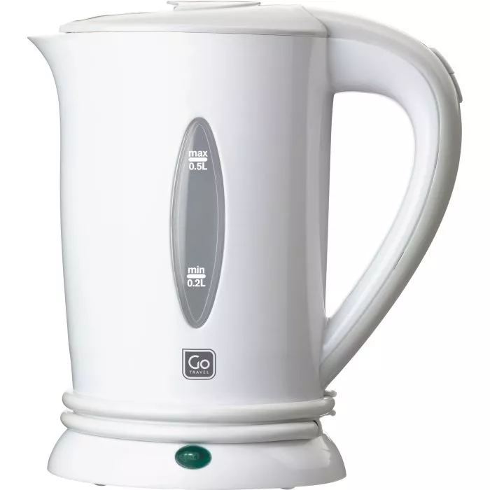 Travel car kettle cheap