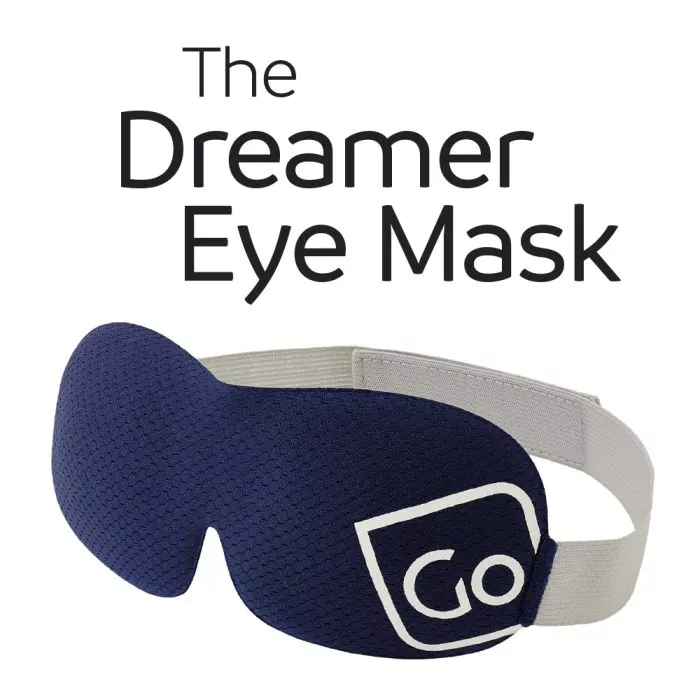 Go To Sleep Mask Go To Sleep Mask