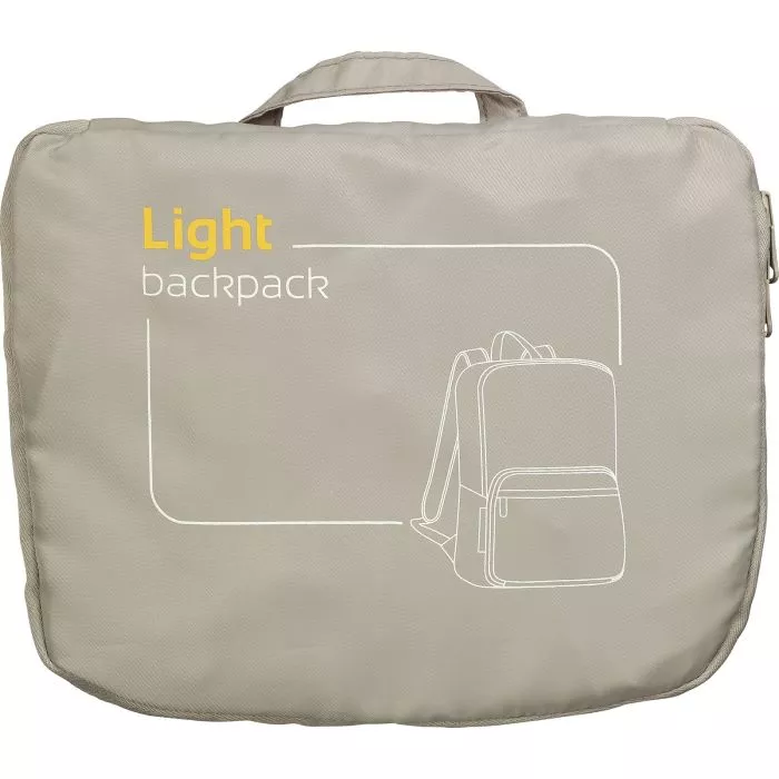 Backpack Light