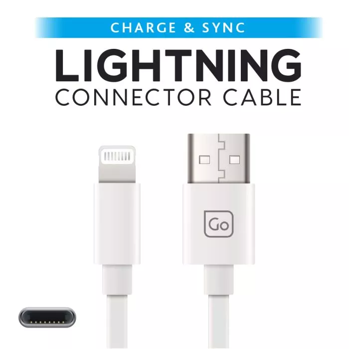 Lighting to usb connector cheap