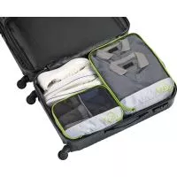 Sharper image packing cubes new arrivals