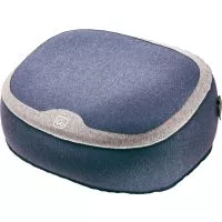 Go travel inflatable foot rest clearance
