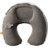 Hybrid travel pillow hot sale