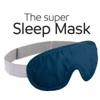 注目 Super Sleep Mask スキー・スノーボードアクセサリー