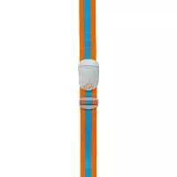Orange luggage strap clearance